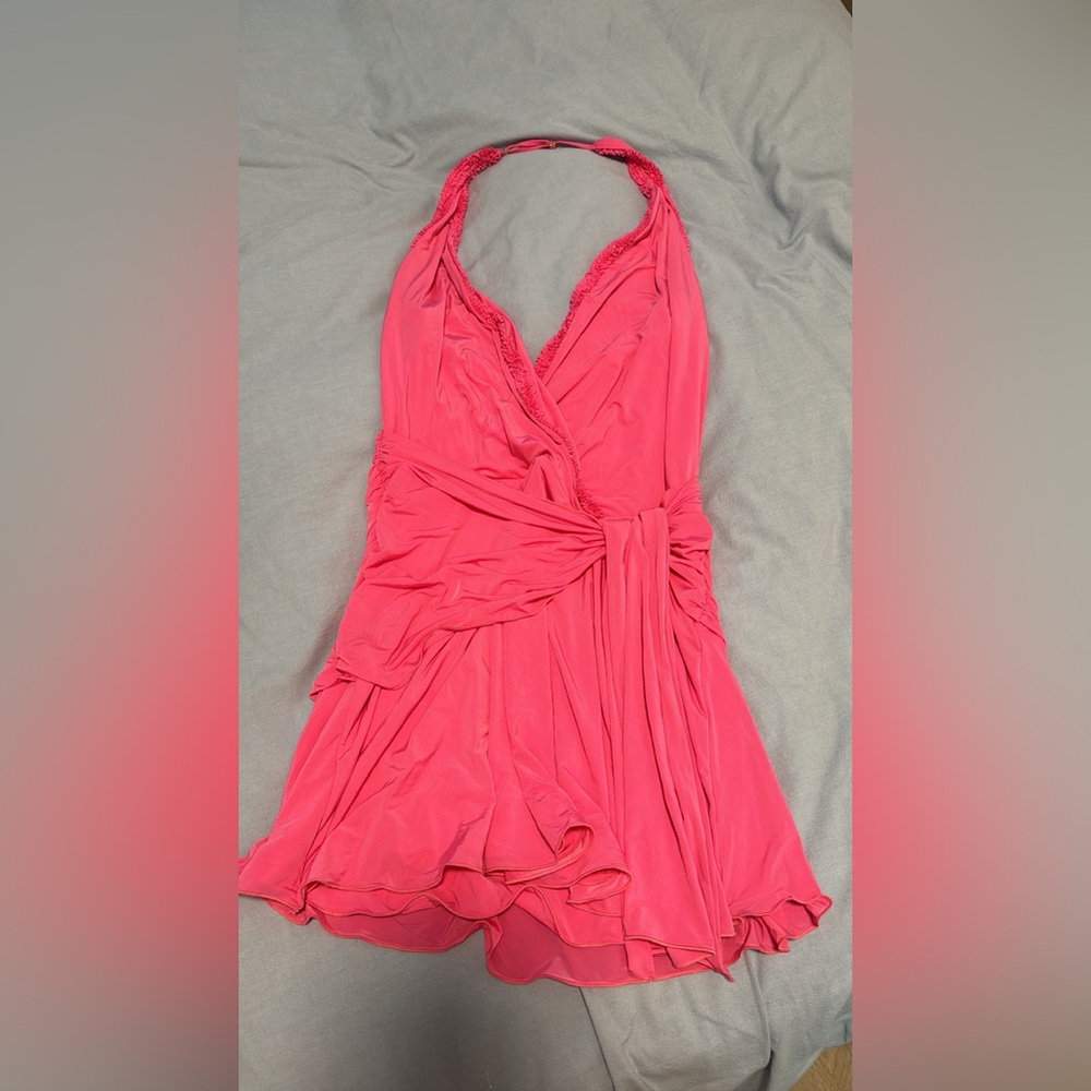 Oh Polly dress size xs brand new